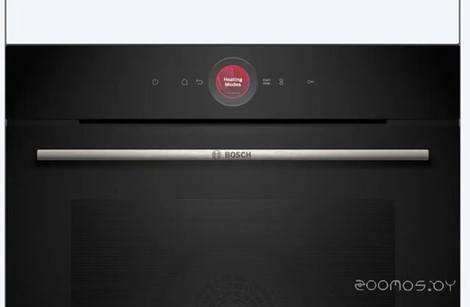 Духовой шкаф Bosch Serie 8 HBG7741B1