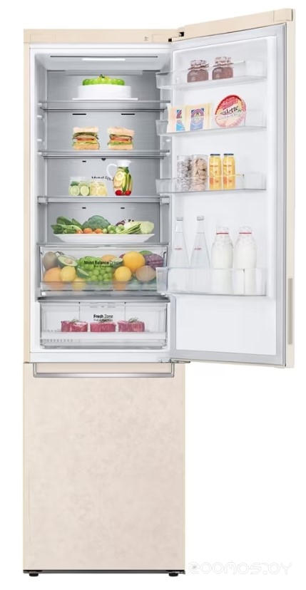 LG GC-B509SESM