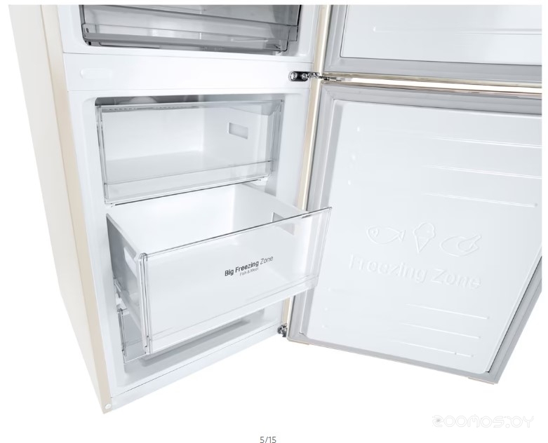 LG GC-B509SESM