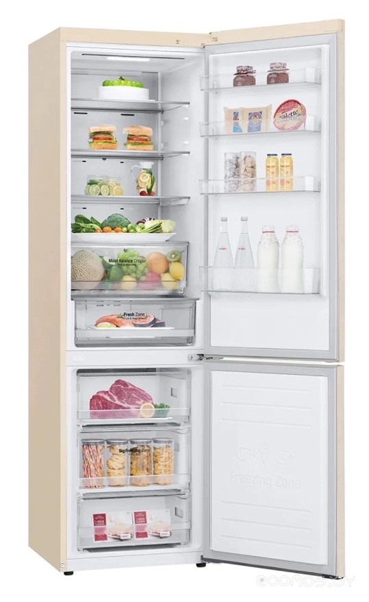 LG GC-B509SESM