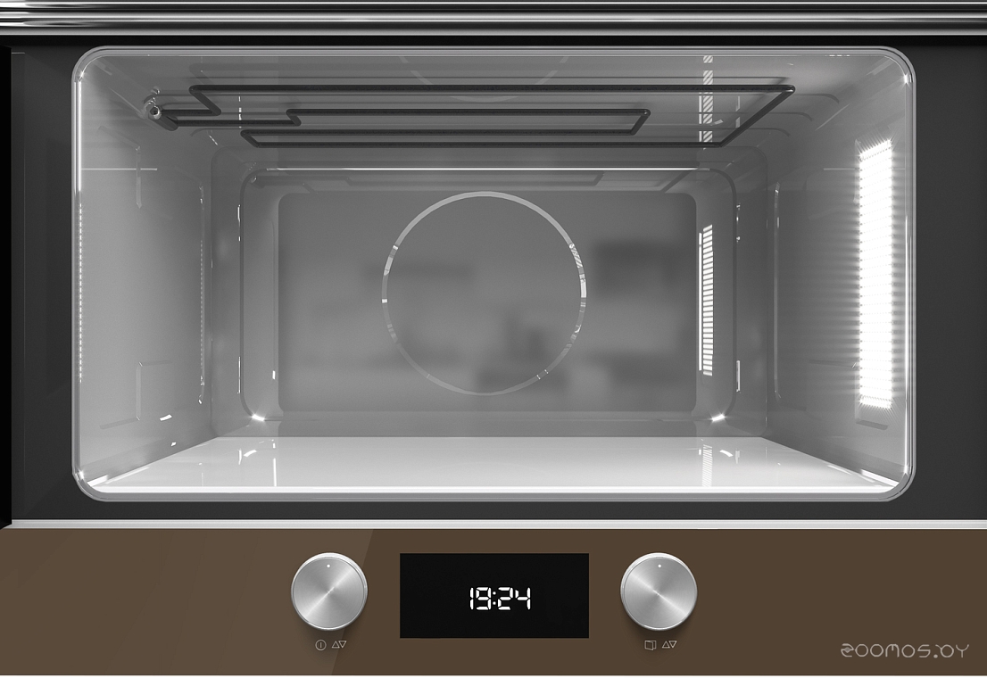 Микроволновая печь Teka ML 8220 BIS L LONDON BRICK