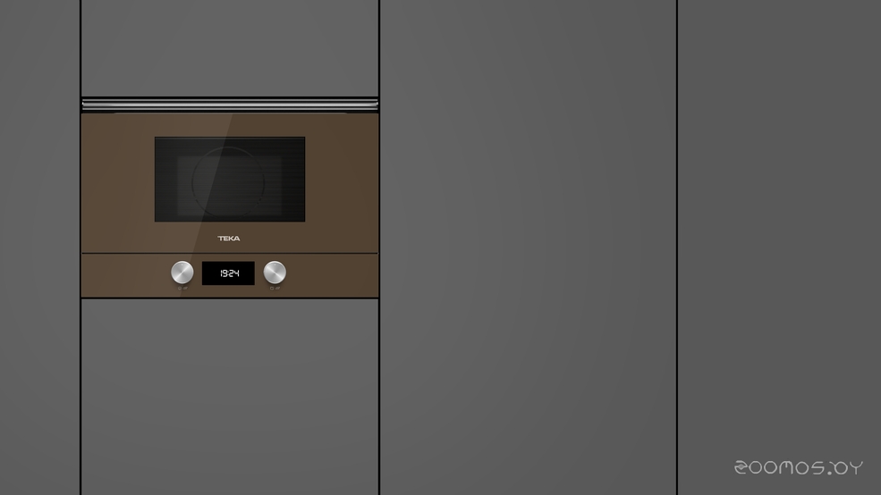 Микроволновая печь Teka ML 8220 BIS L LONDON BRICK