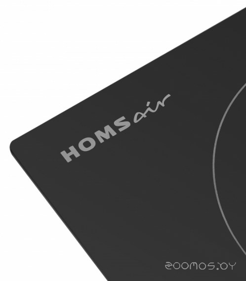 Варочная панель HOMSair HV32BK