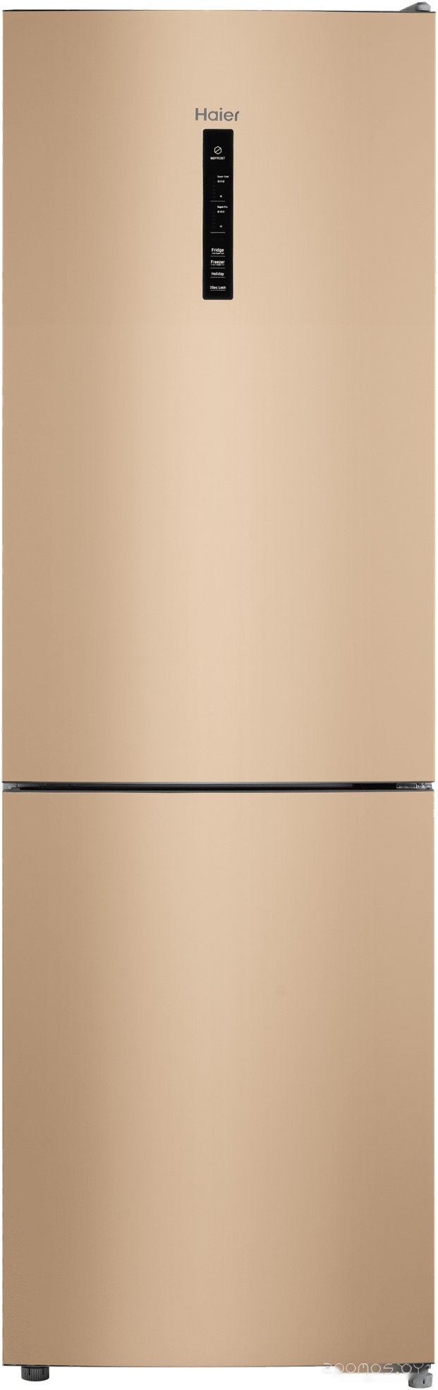 HAIER CEF535AGG