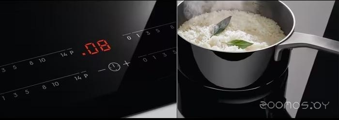 Варочная панель Electrolux CIV634