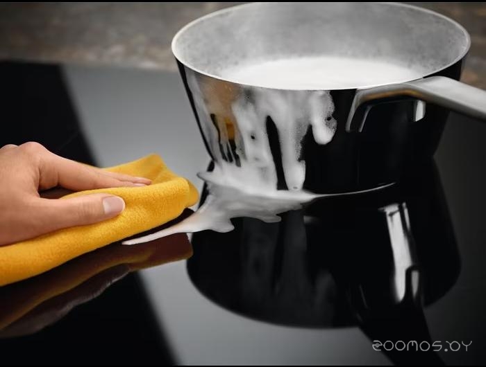 Варочная панель Electrolux CIV634