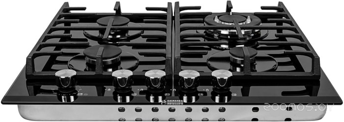 Варочная панель Germes HAG-60BK-CT