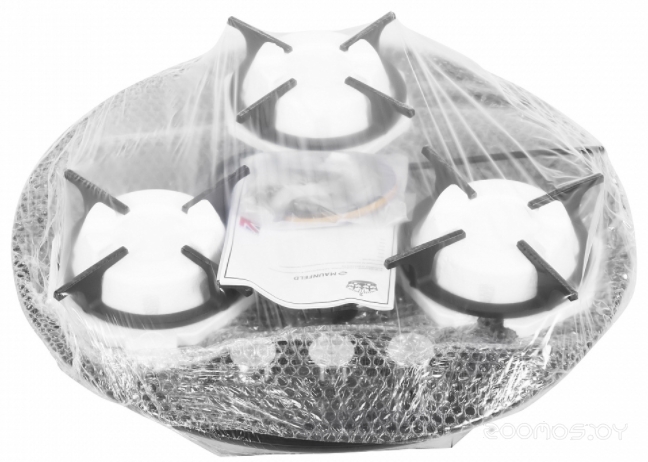 Варочная панель Maunfeld EGHG.43.23CB/G