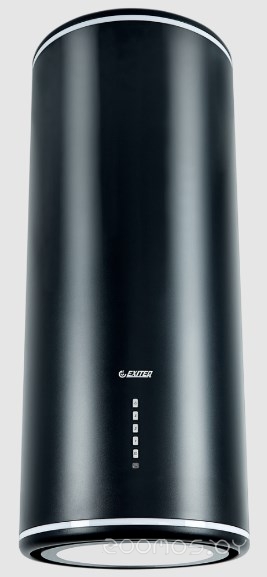 Кухонная вытяжка Exiteq EX-1306 (черный)