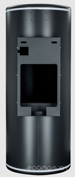 Кухонная вытяжка Exiteq EX-1306 (черный)