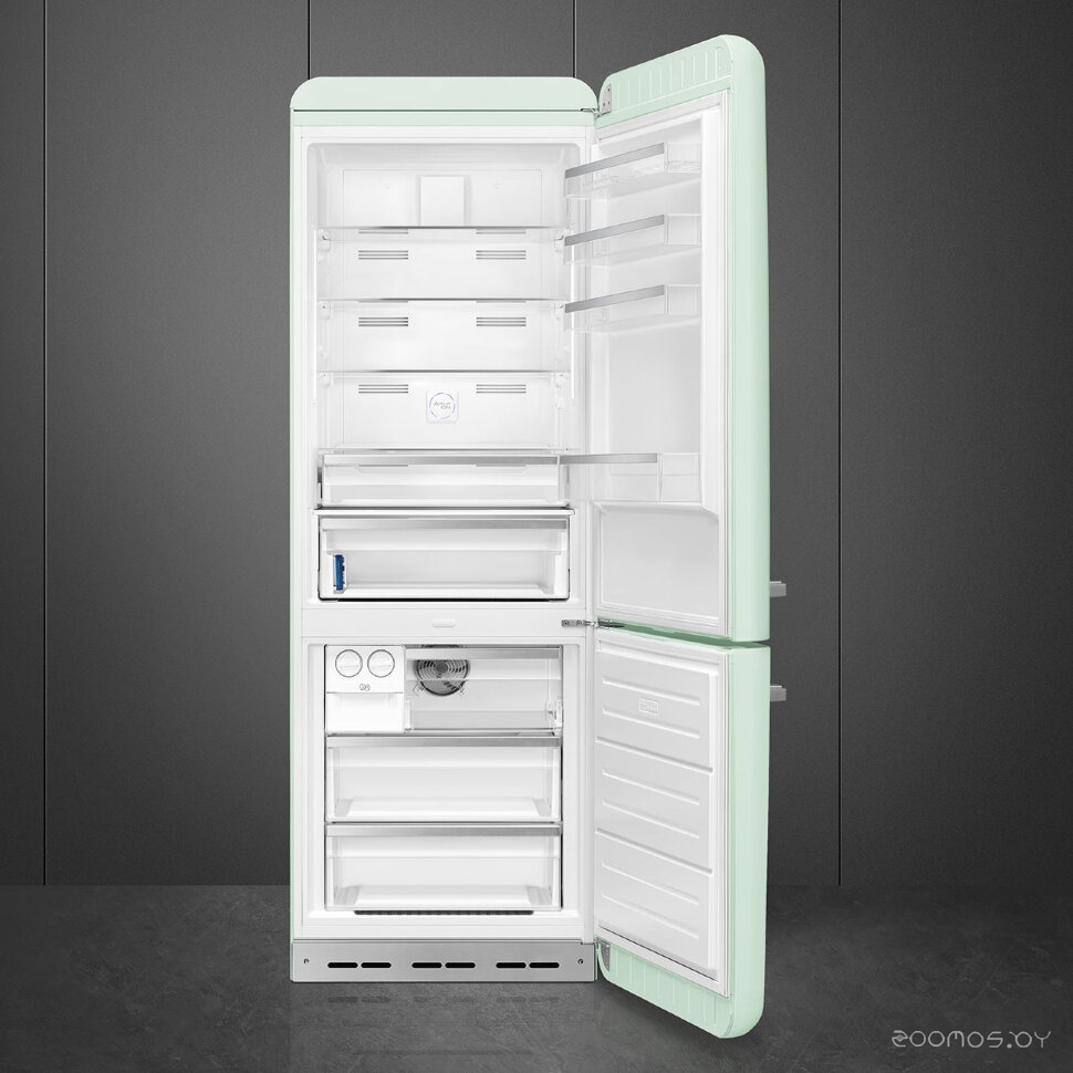 Smeg FAB38RPG5