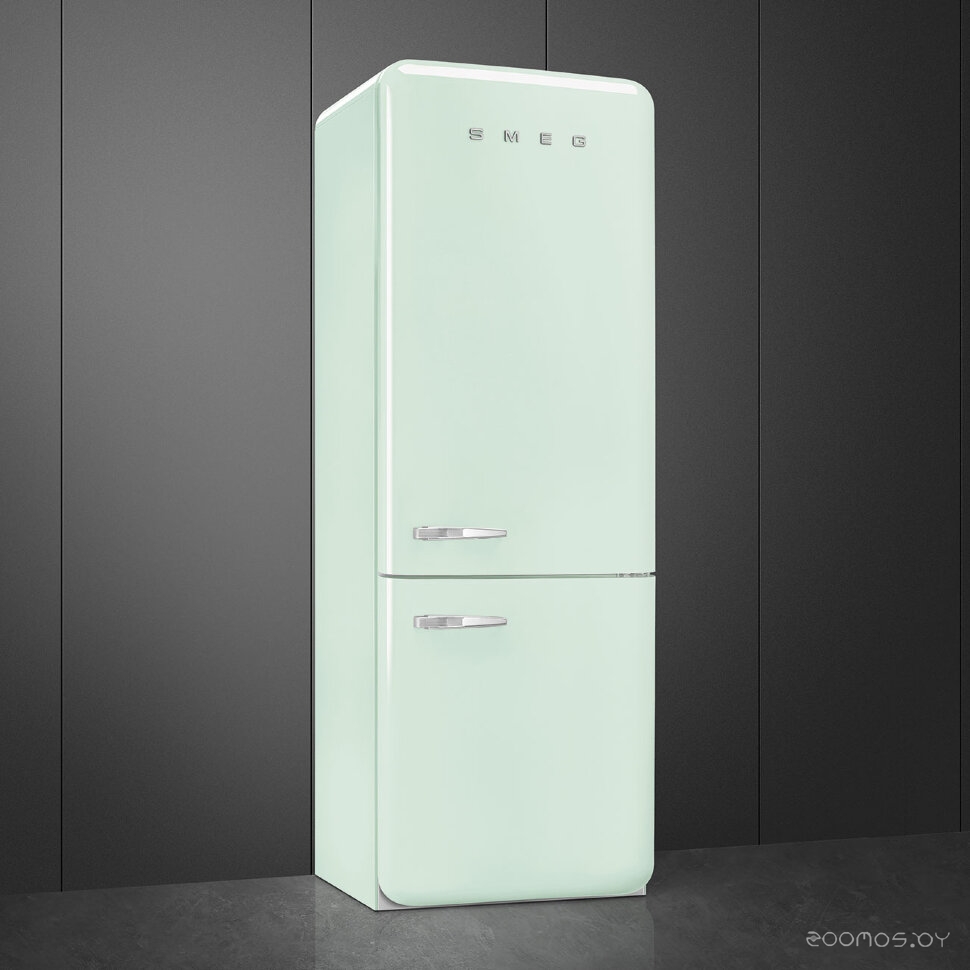 Smeg FAB38RPG5