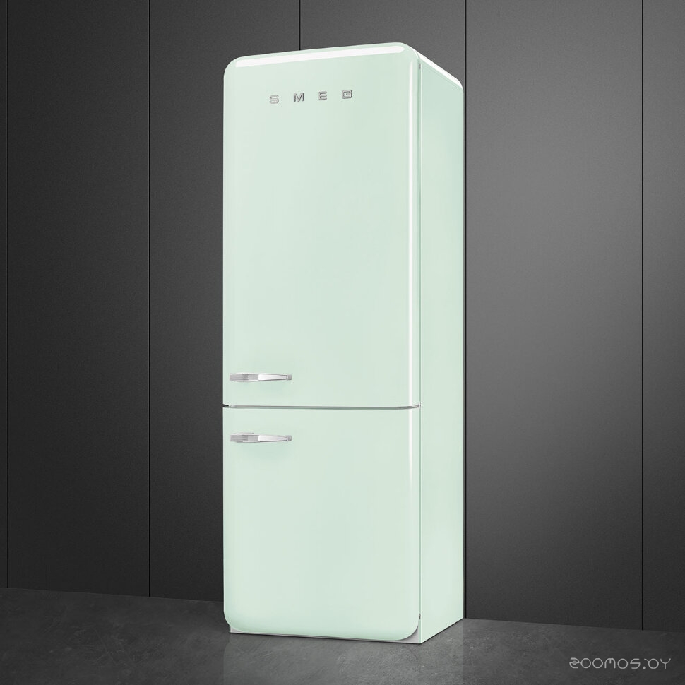 Smeg FAB38RPG5