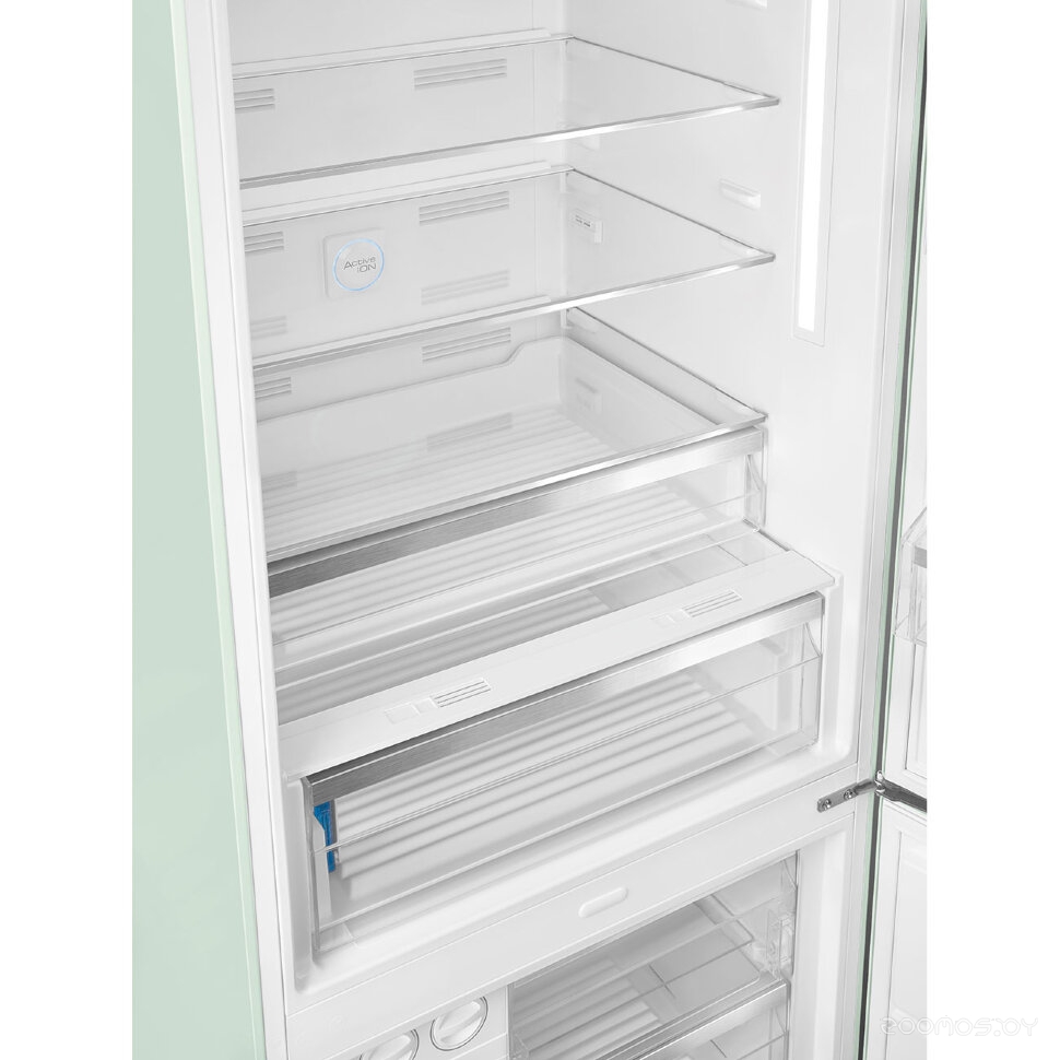 Smeg FAB38RPG5