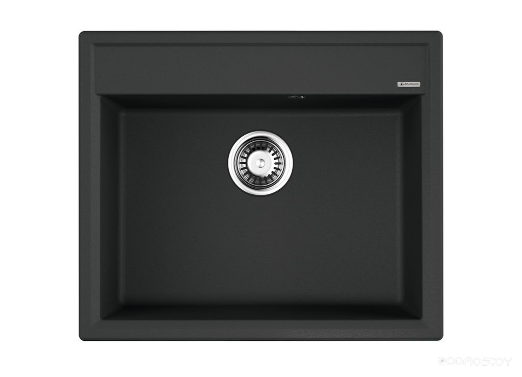 Omoikiri Daisen 60-BL (черный)