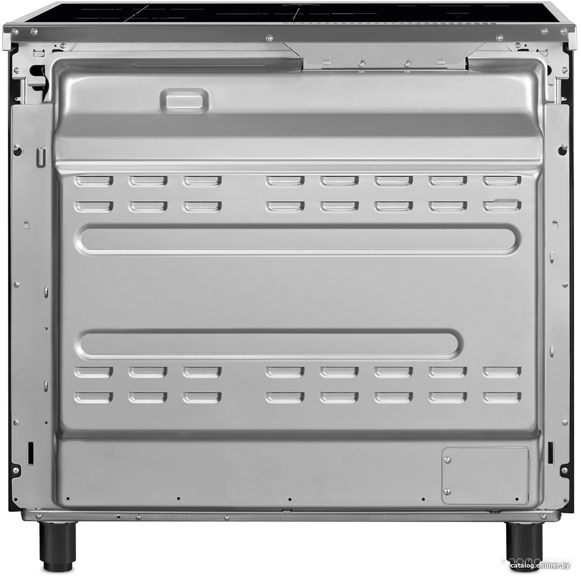 Smeg CPF92IMBL
