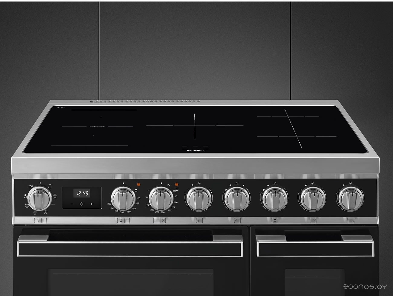 Smeg CPF92IMBL