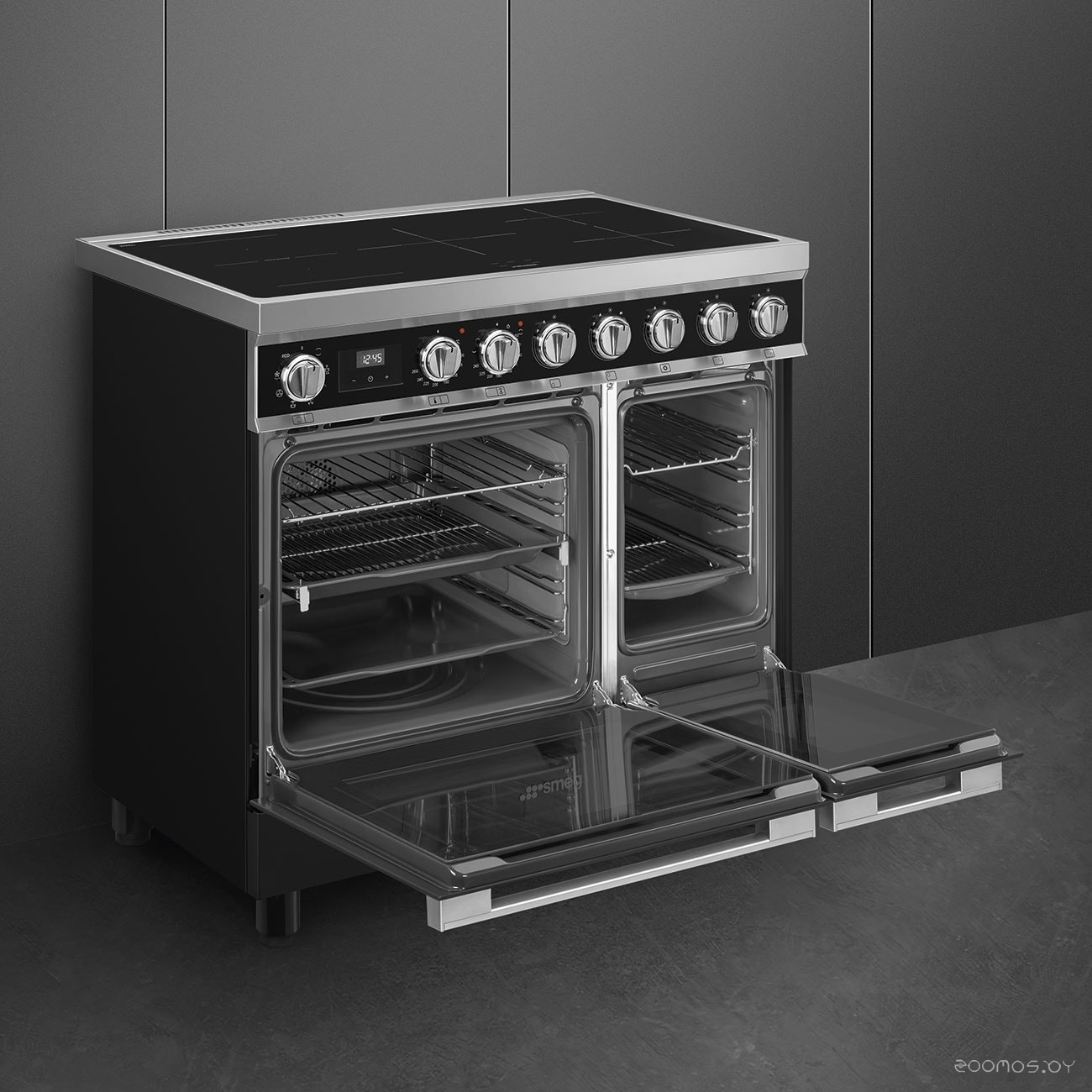 Smeg CPF92IMBL
