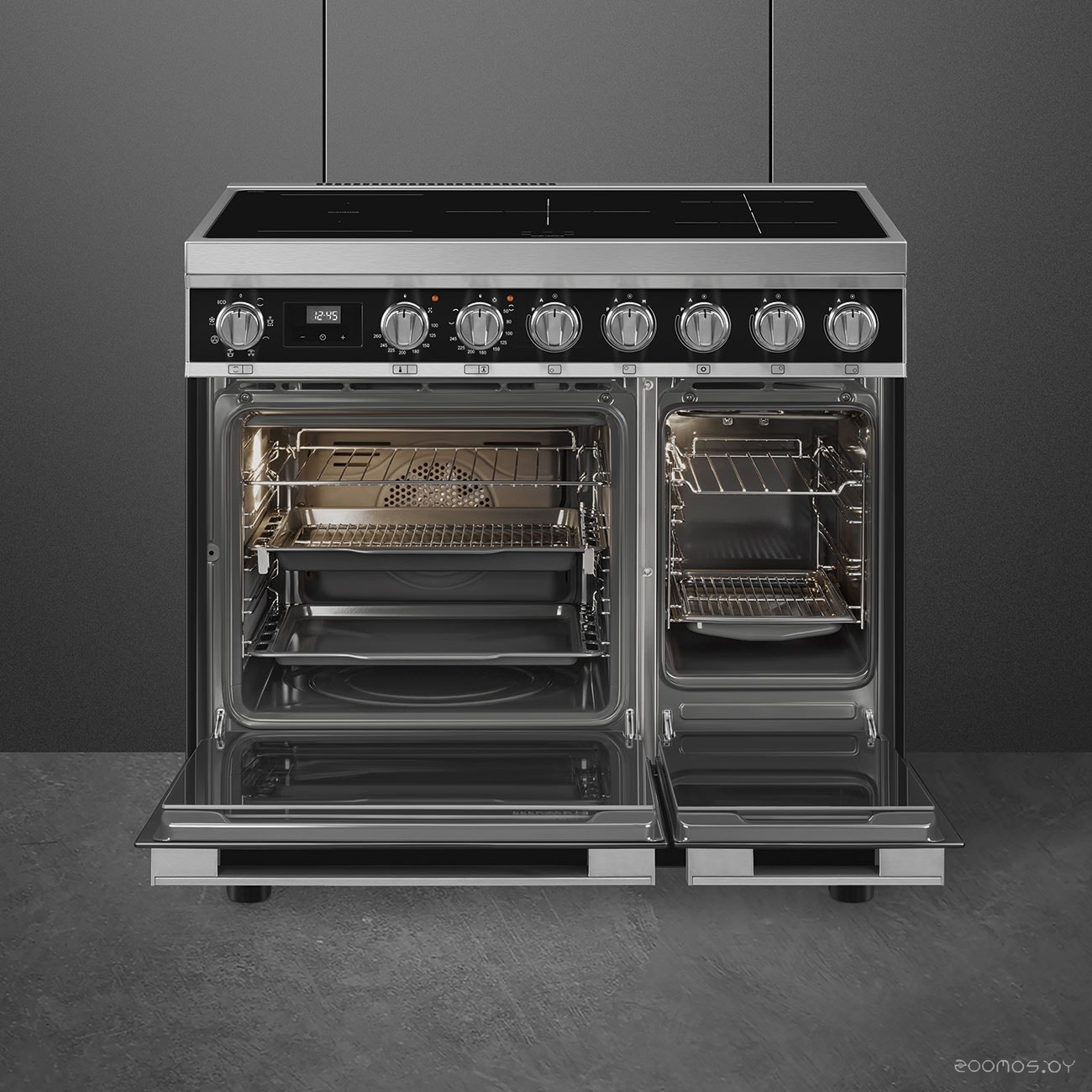 Smeg CPF92IMBL