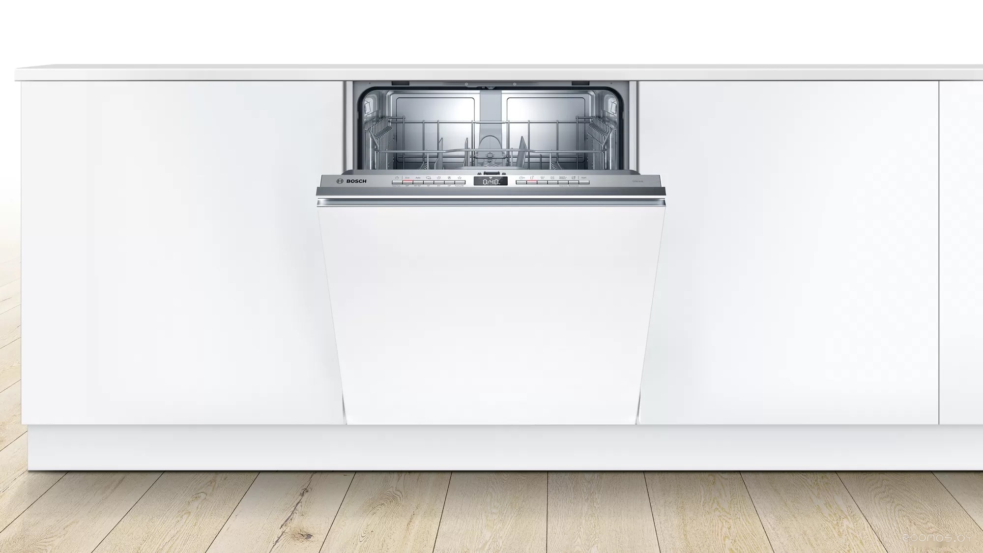 Посудомоечная машина Bosch SMV4HTX28E
