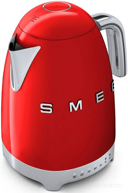 Smeg KLF04RDEU