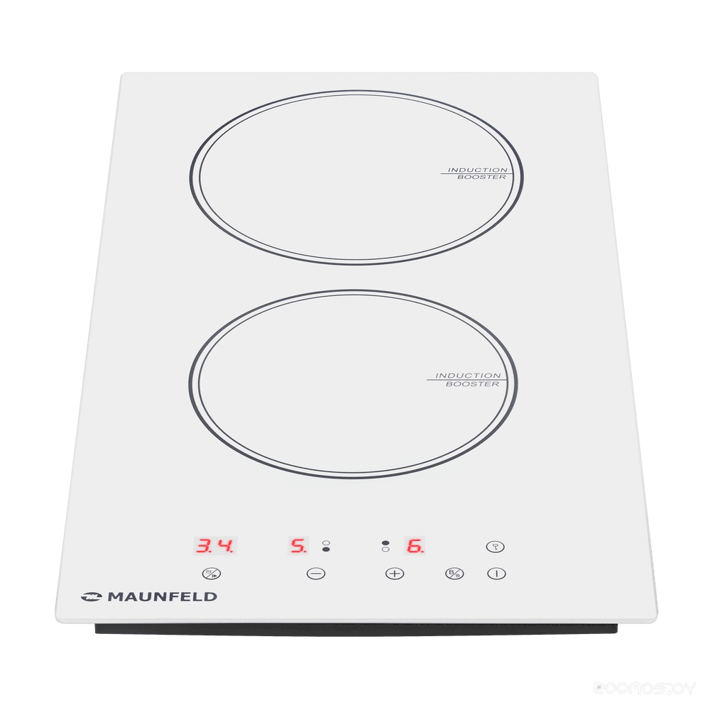 Варочная панель Maunfeld CVI292WH