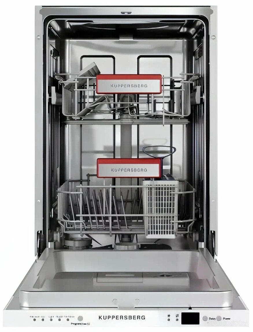 Посудомоечная машина Kuppersberg GGS 4525