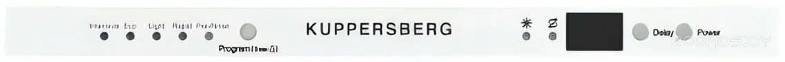 Посудомоечная машина Kuppersberg GGS 4525