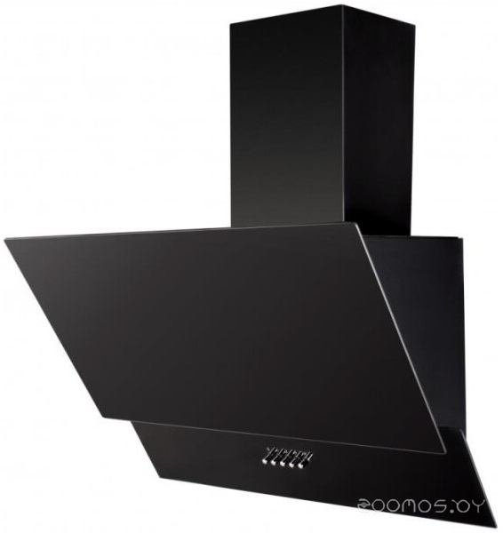 Кухонная вытяжка Schtoff America 60 Black