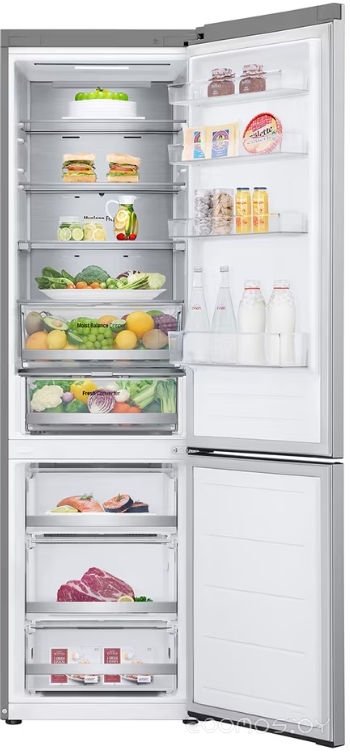 LG GC-B509FNPW