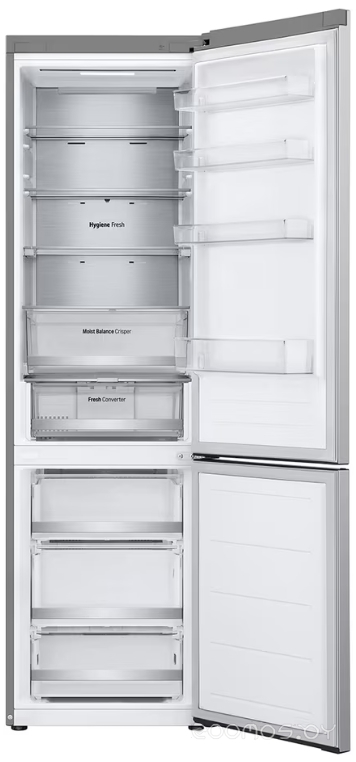 LG GC-B509FNPW