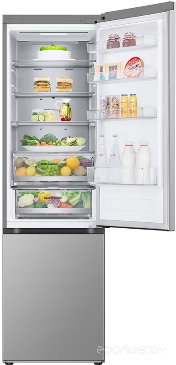 LG GC-B509FNPW
