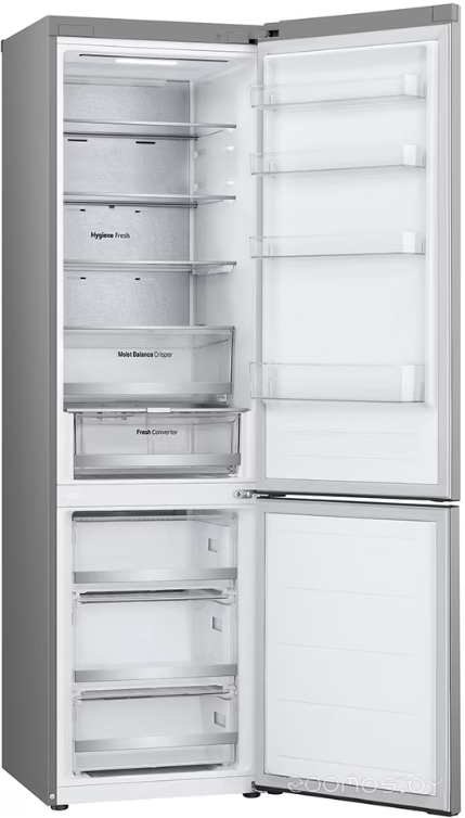 LG GC-B509FNPW