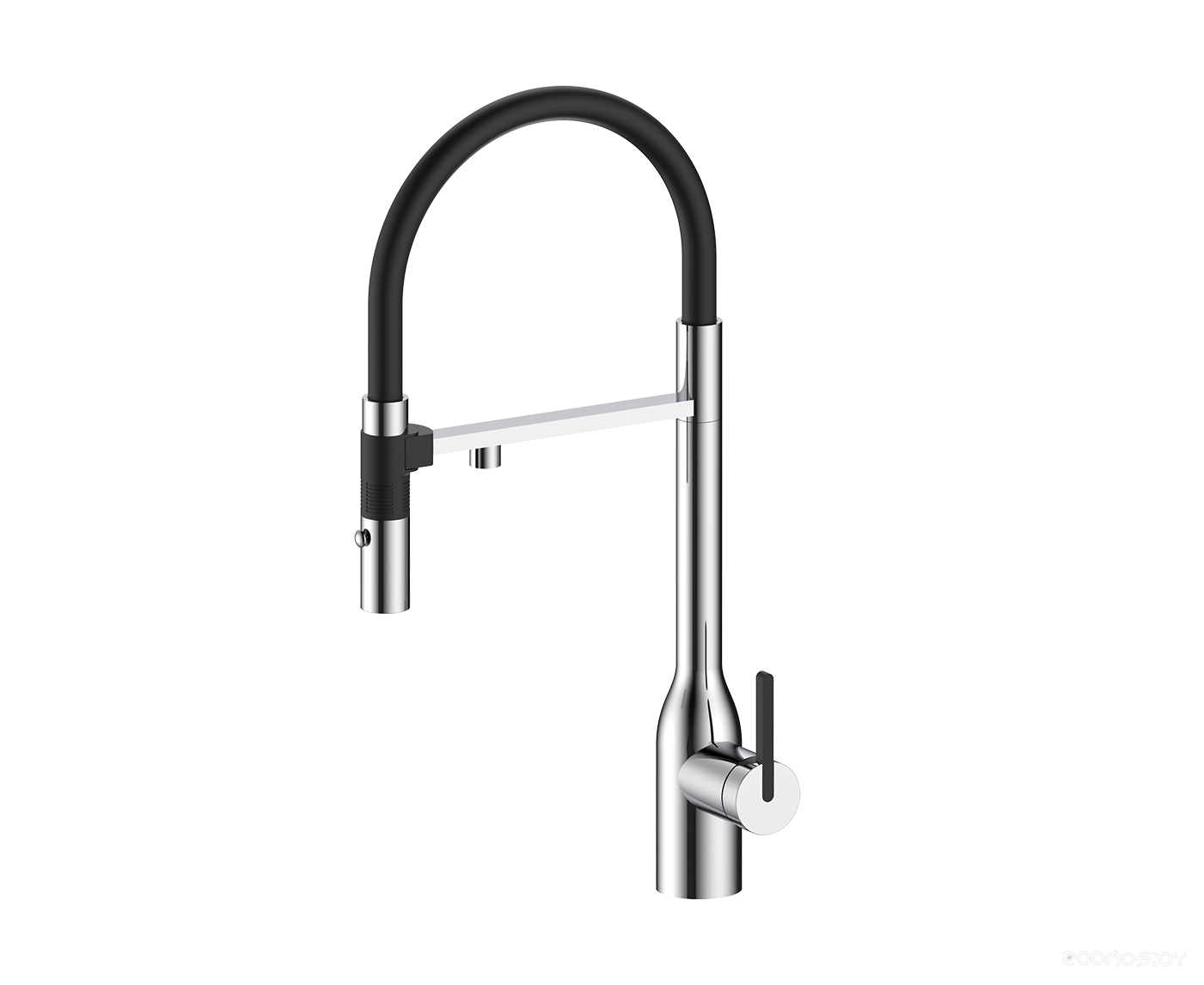 Paulmark Magneto One Ma213188-CR (хром)
