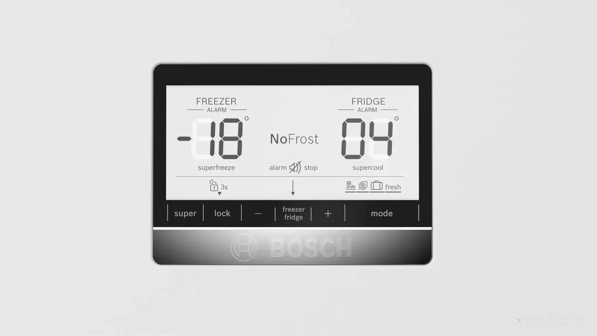 Bosch KGN86AW32U