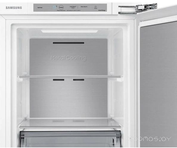 Samsung BRZ22700EWW/EF