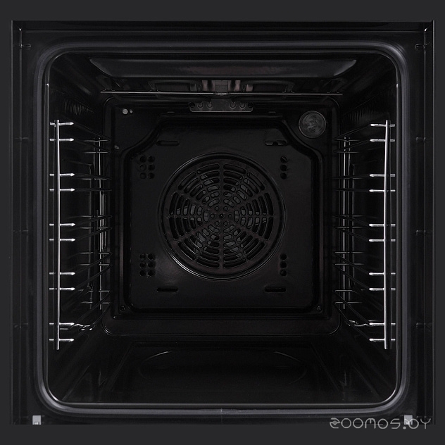 Духовой шкаф Evelux EO 420 PX