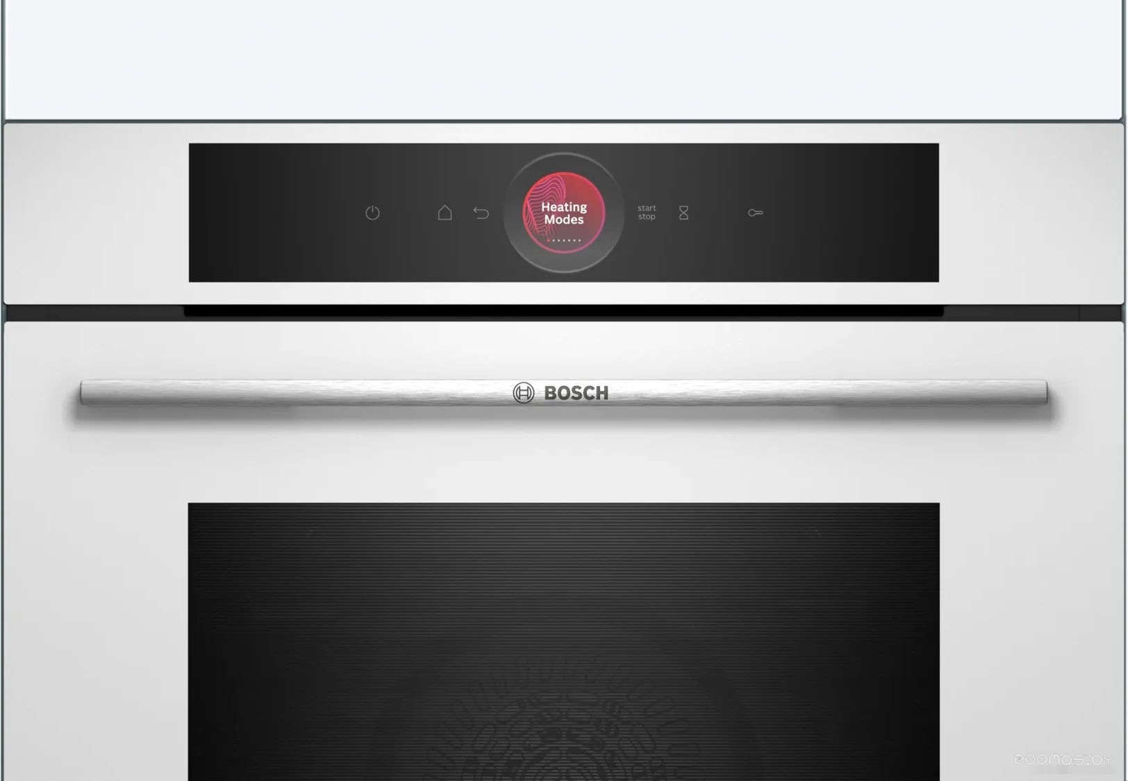 Духовой шкаф Bosch Serie 8 HBG7341W1