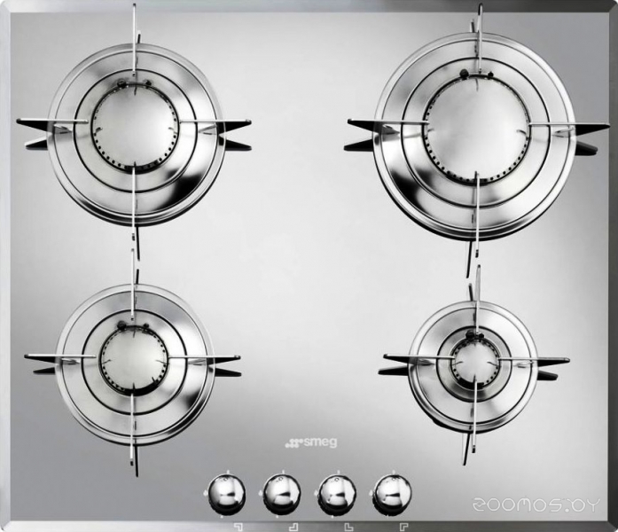 Варочная панель Smeg P64ES