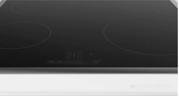 Варочная панель Bosch PKE645BB2E