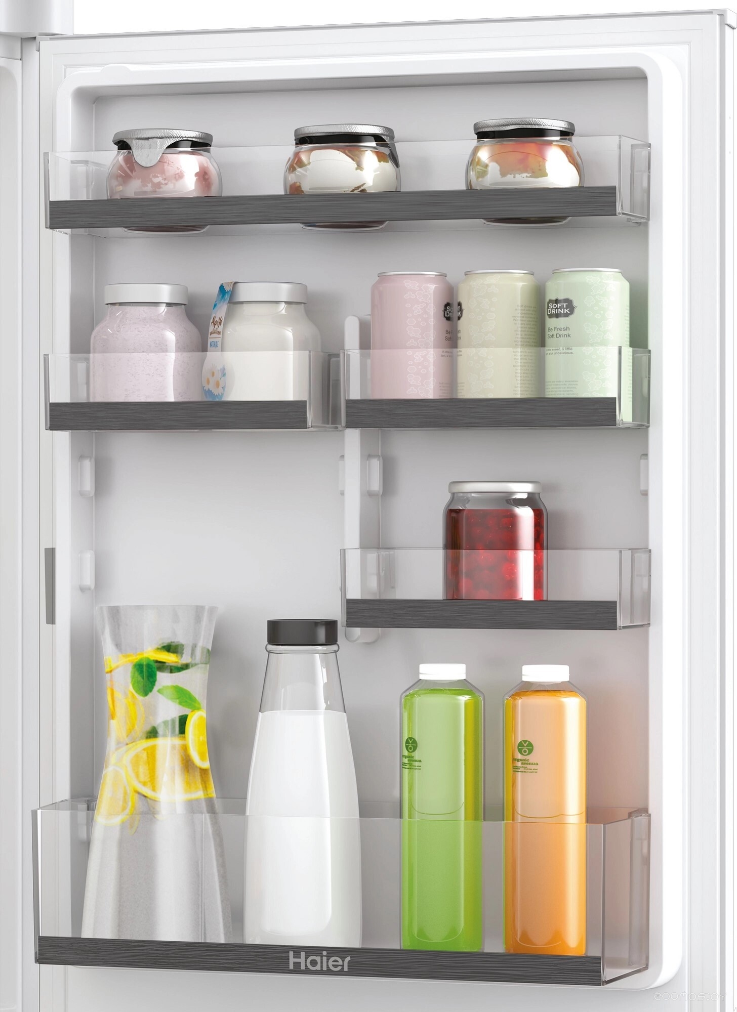 HAIER HBW5518ERU