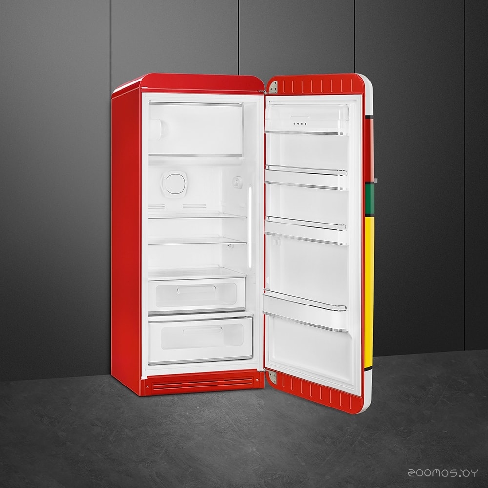 Smeg FAB28RDMC5