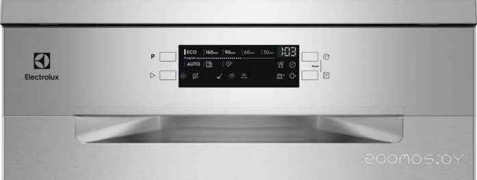 Посудомоечная машина Electrolux ESA47200SX