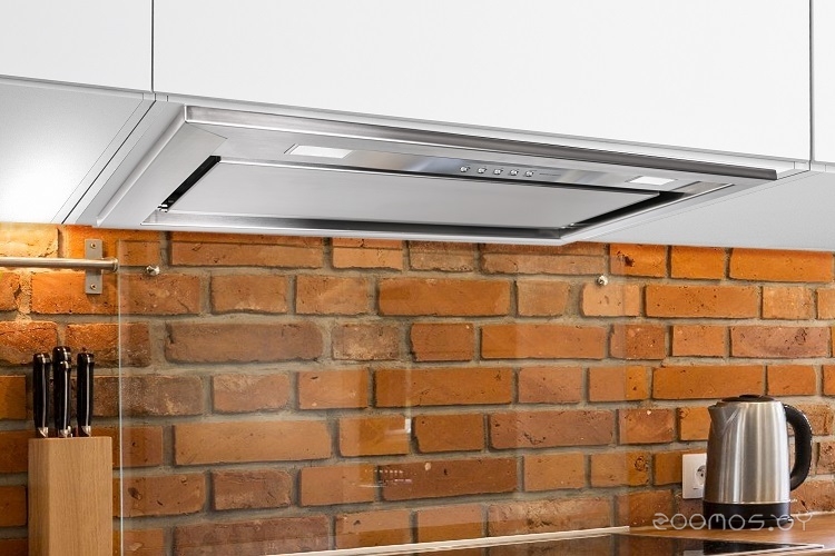 Кухонная вытяжка Falmec Built-In 50 Max Evo