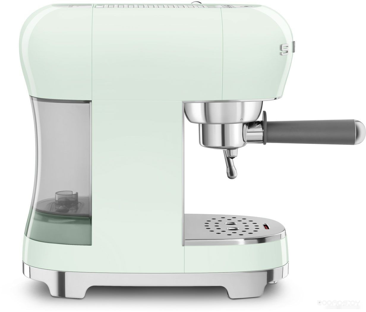 Кофеварка Smeg ECF02PGEU