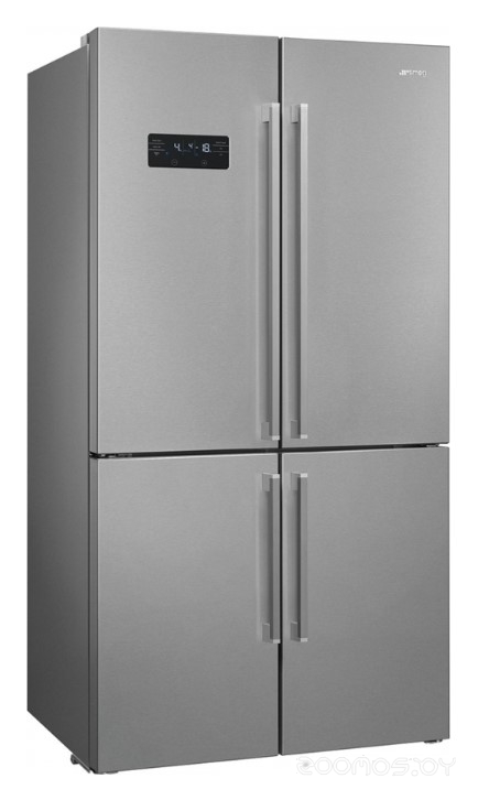 Smeg FQ60XDE