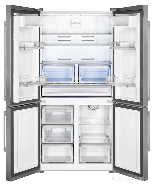 Smeg FQ60XDE