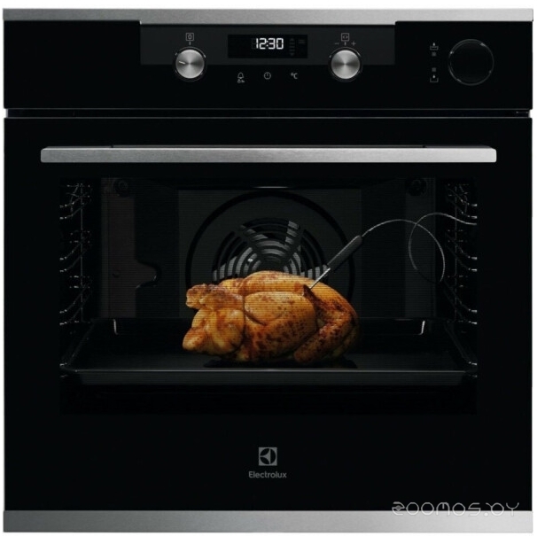 Духовой шкаф Electrolux OKD5H40X