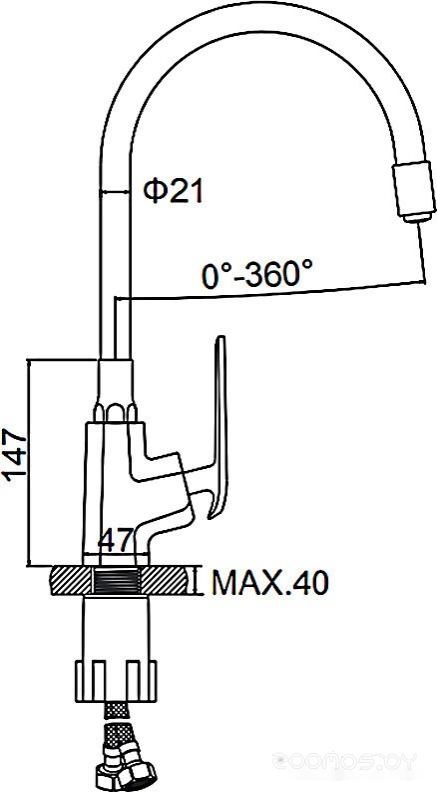 Ledeme L4074-2