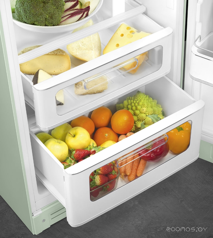 Smeg FAB30RPG5